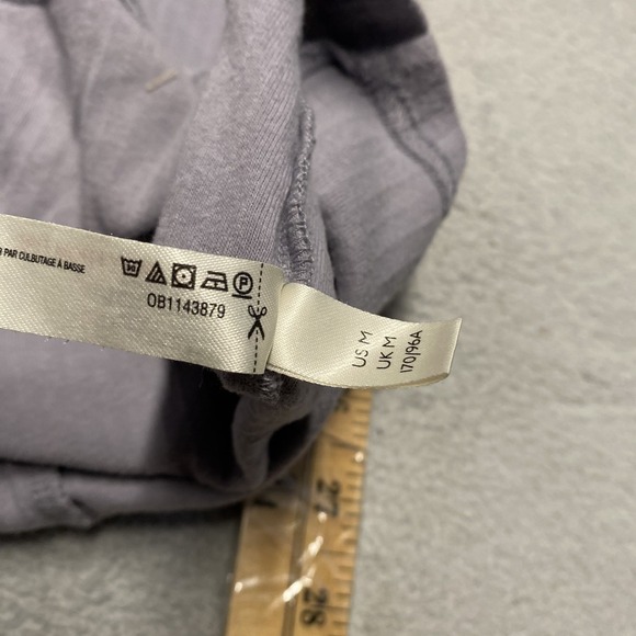 Intimately Free People Dress Medium Purple Make It Snappy Midi‎ Sleeveless Read - Picture 7 of 8